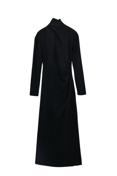 VESTIDO ESPALDA DESCUBIERTA LIMITED EDITION