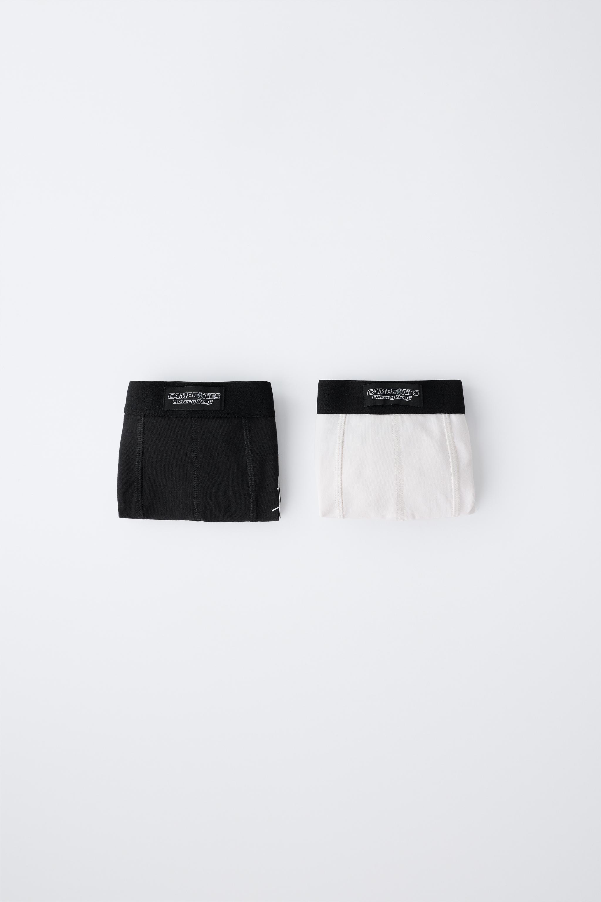 Boys' Underwear | ZARA United States