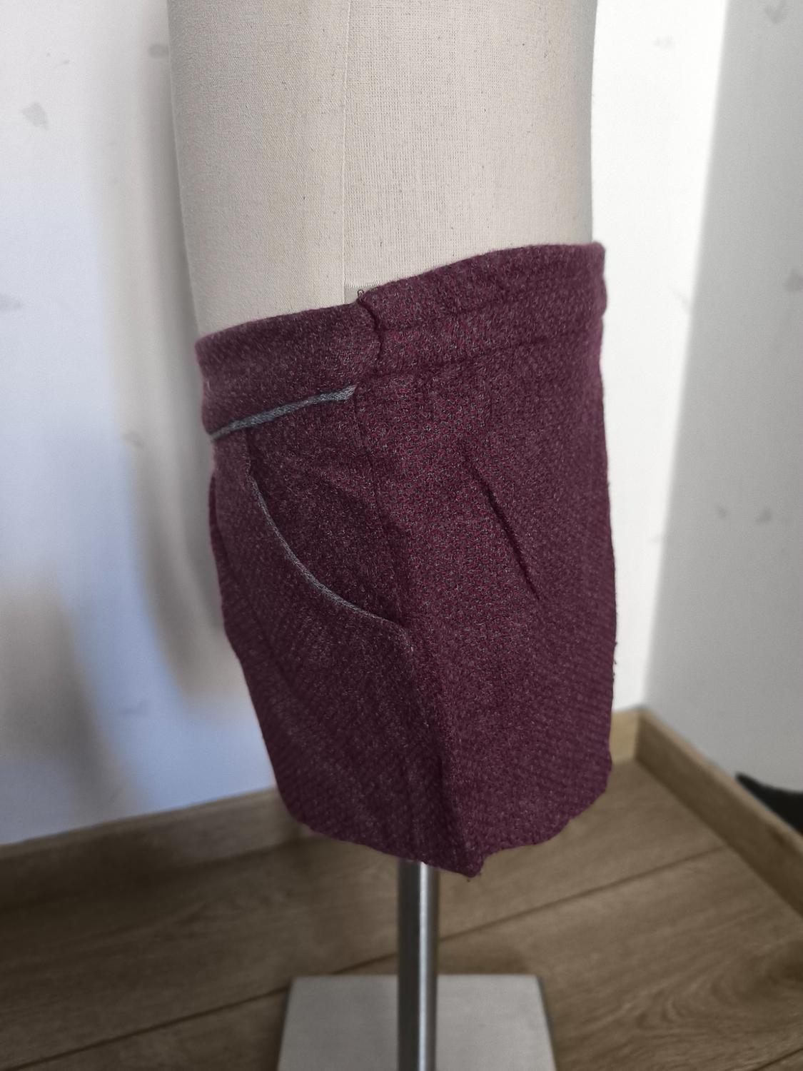 PANTALONCINO - Image 3