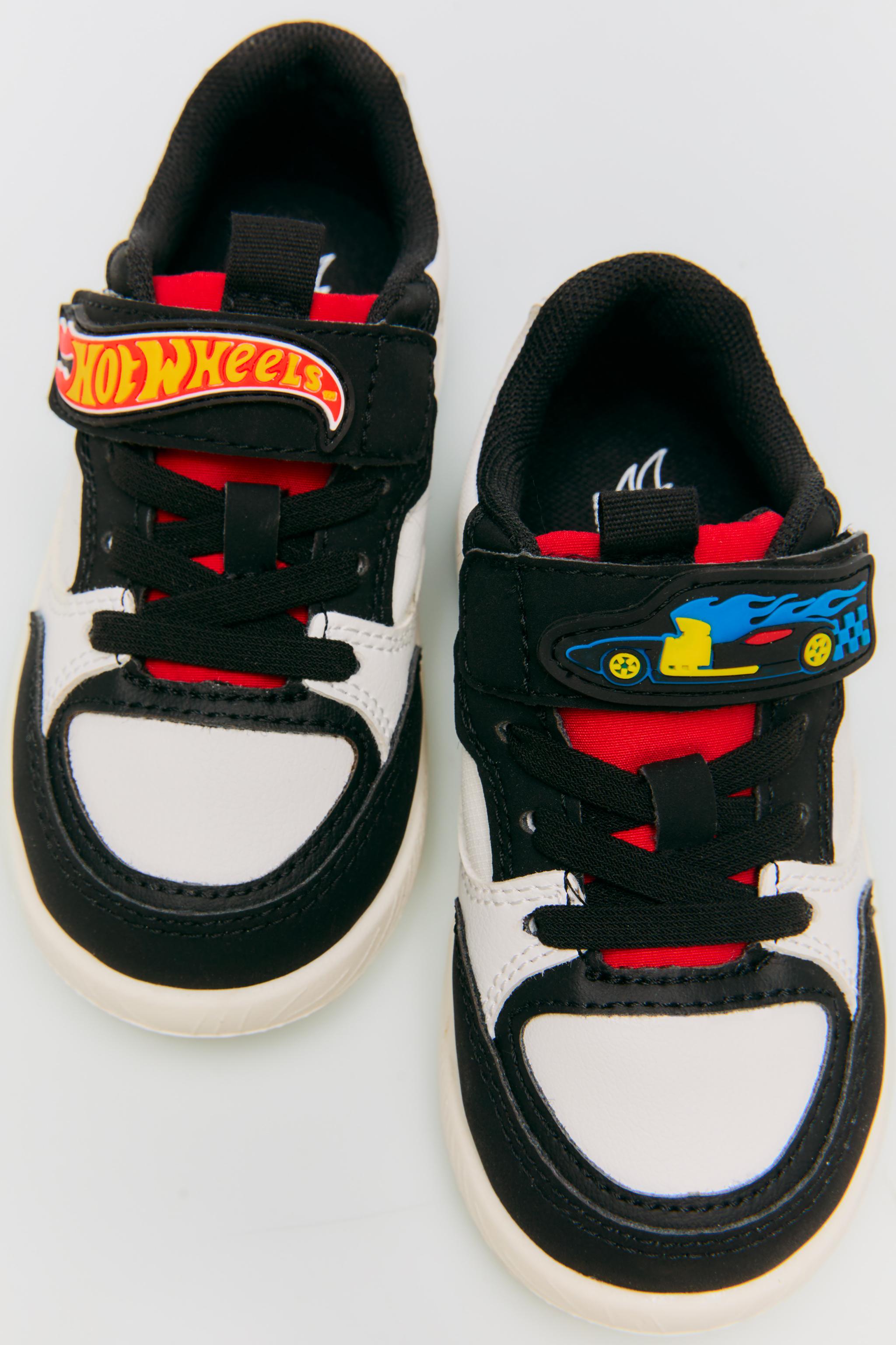 HOT WHEELS MATTEL SNEAKERS White ZARA New Zealand