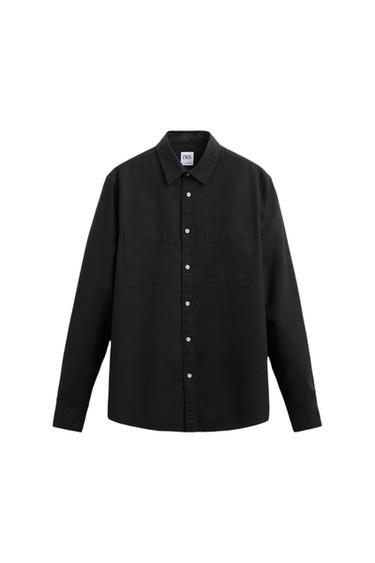 CAMISA DENIM
