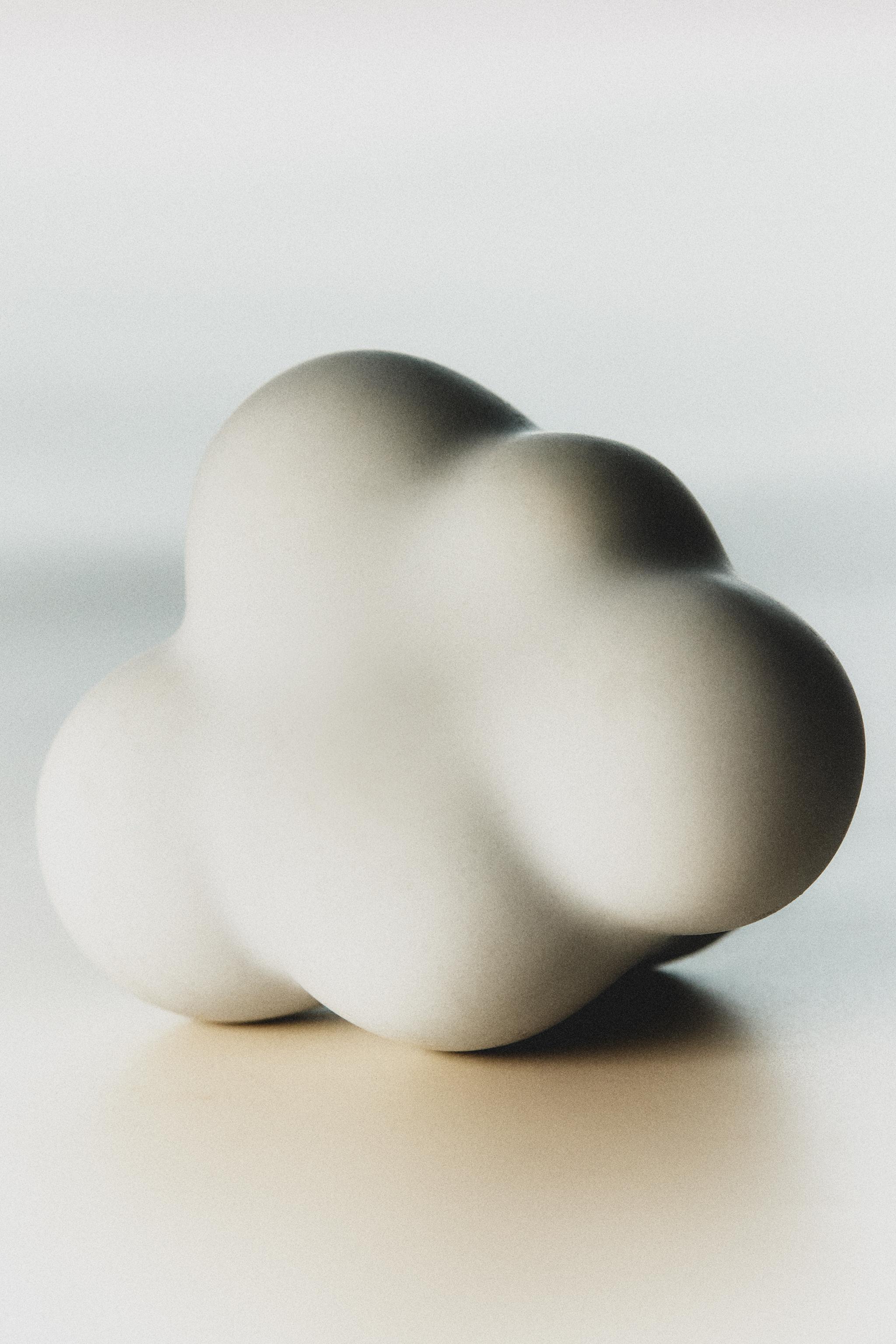 KIDS’ CLOUD KNOBS (PACK OF 2)