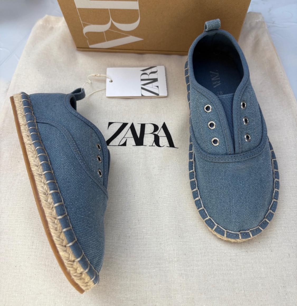 JUTE SHOES - Image 2
