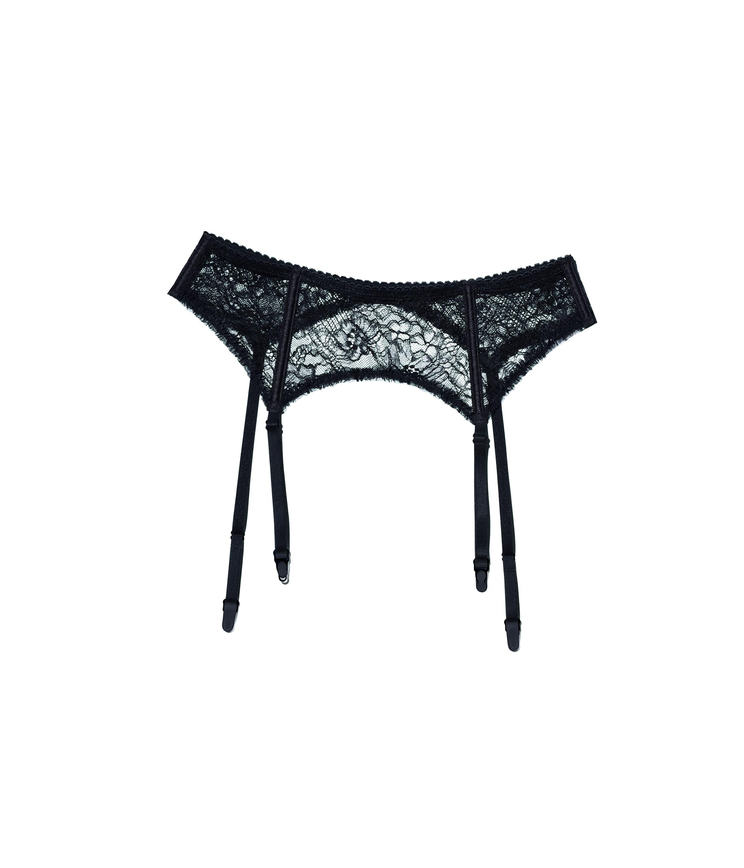 LOOK COMPLET VINTAGE ANNA SUI - Noir | ZARA France