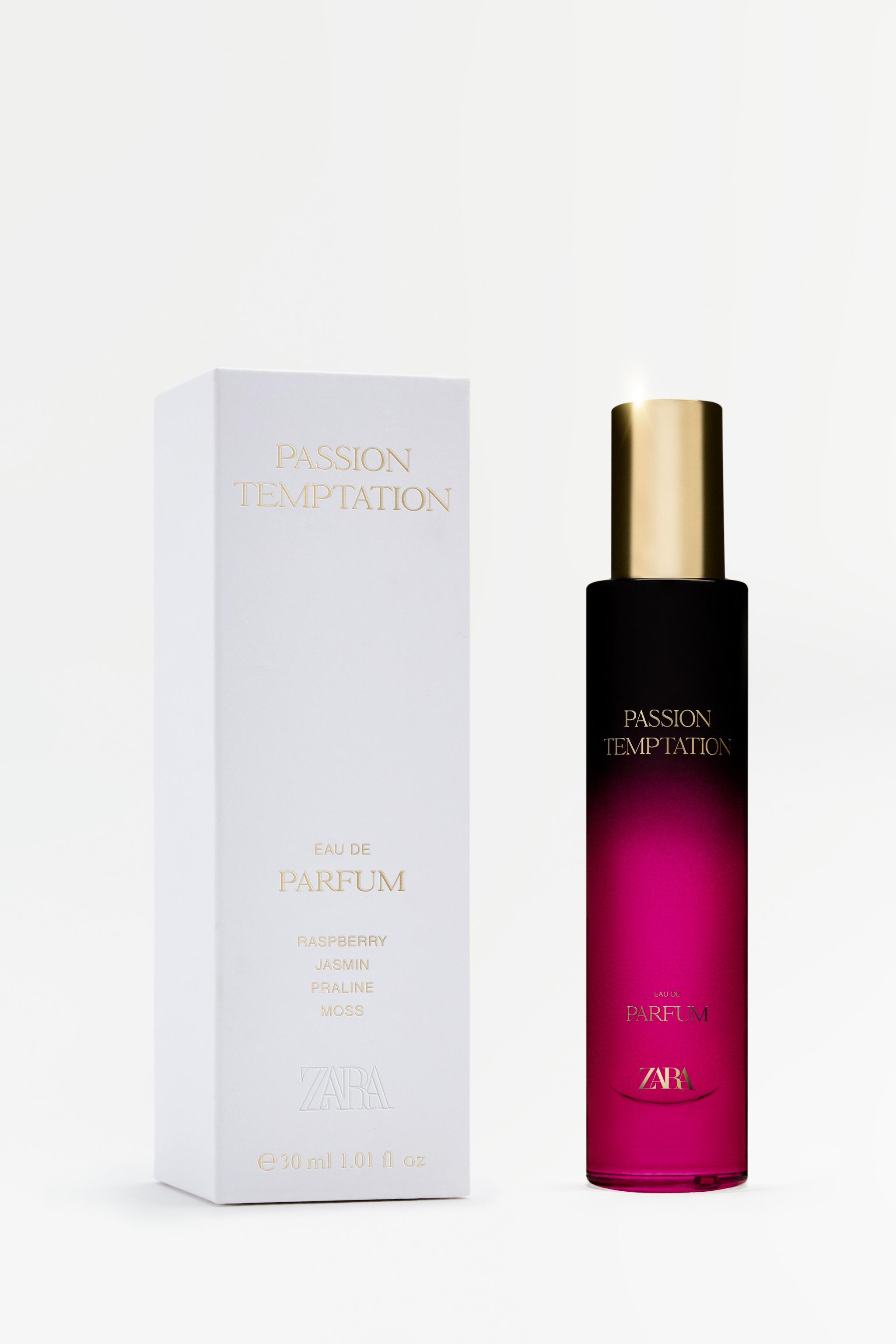 PASSION TEMPTATION EDP 30 ML