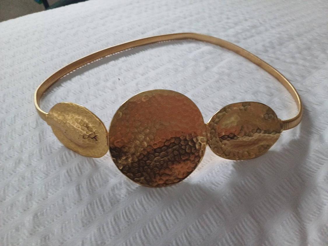 ELASTIC METAL BELT - Image 5