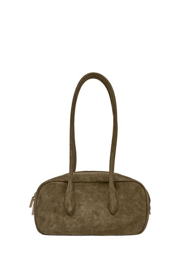 LARRUZKO SORBALDAKO POLTSA - Berdea, Zara-rena