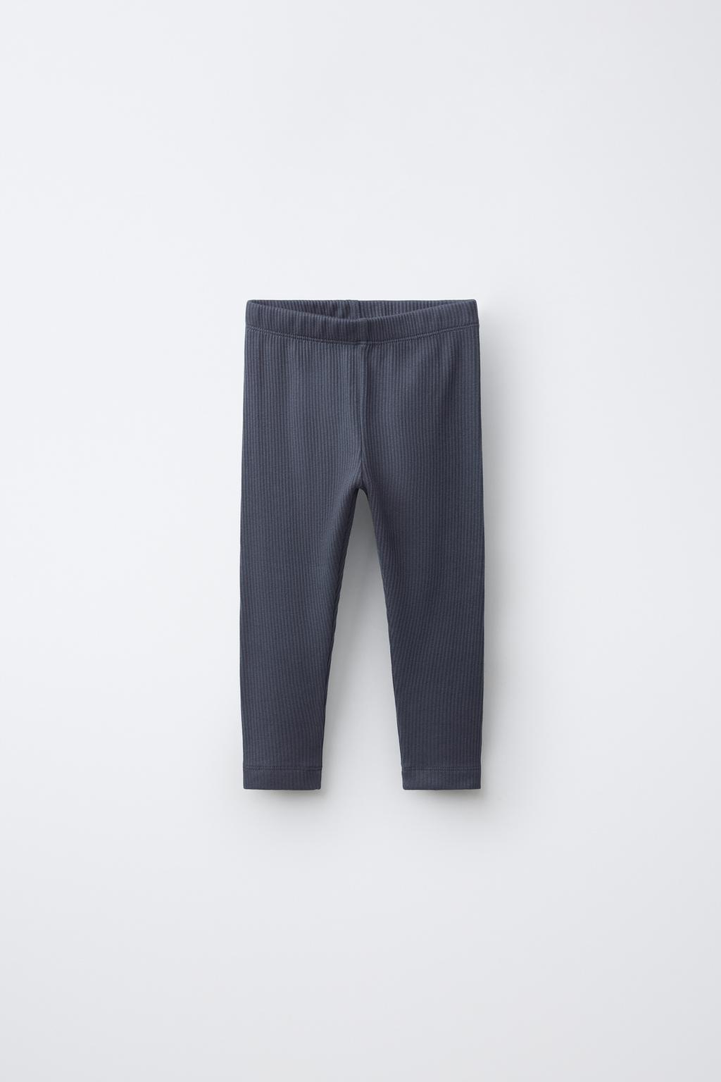 Zara Düz rib leqqinq