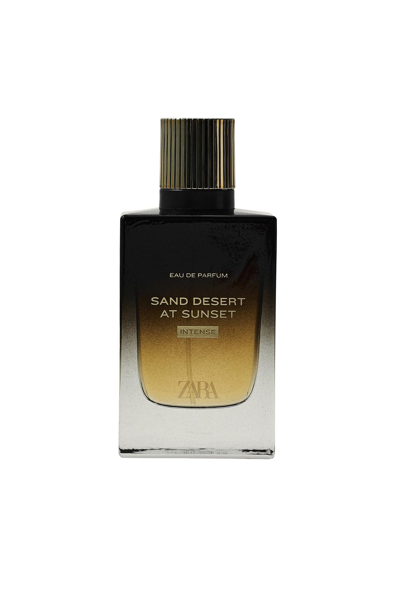 Парфюмерная вода Intense Sand Desert At Sunset, 100 мл