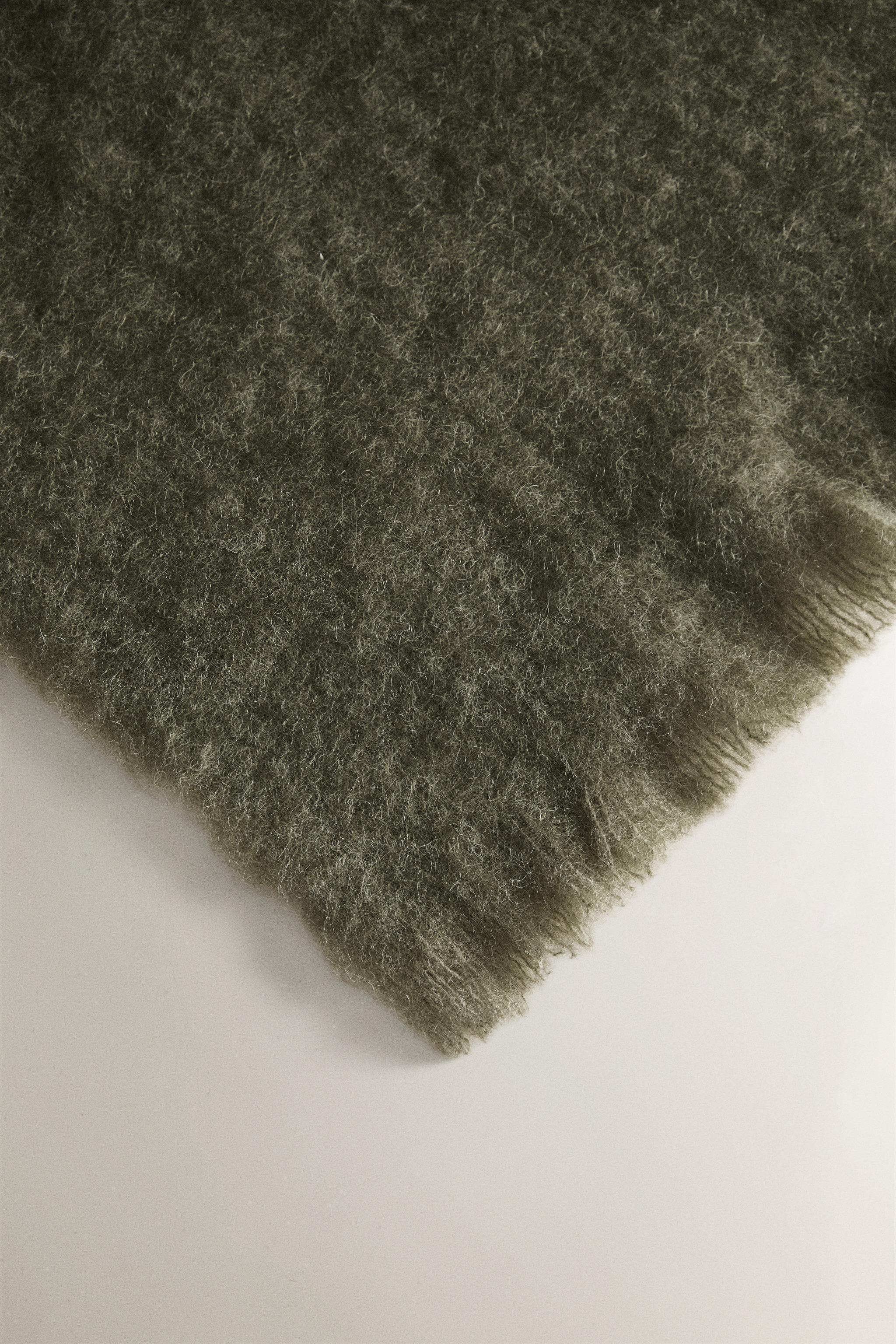 PLAID LAINE