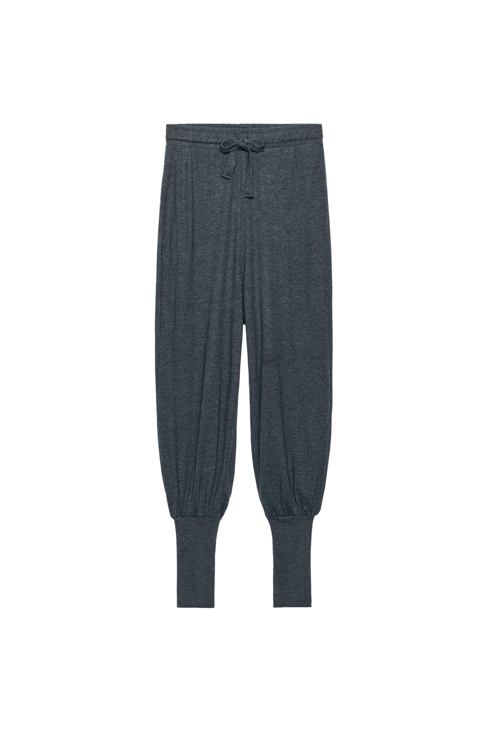 PANTALÓN JOGGER CALENTADORES