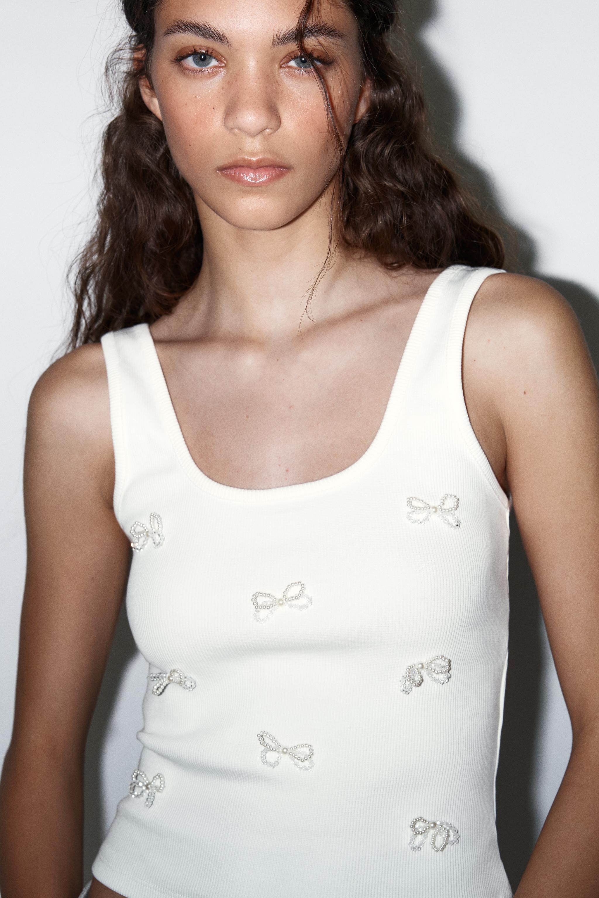 はらしろ POP STAR DRESS - Silver | ZARA United States