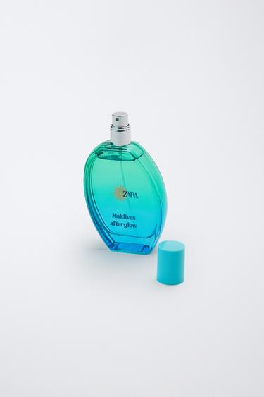 MALDIVES AFTERGLOW EDT 75 ML / 2.54 oz -  by Zara - Image 2