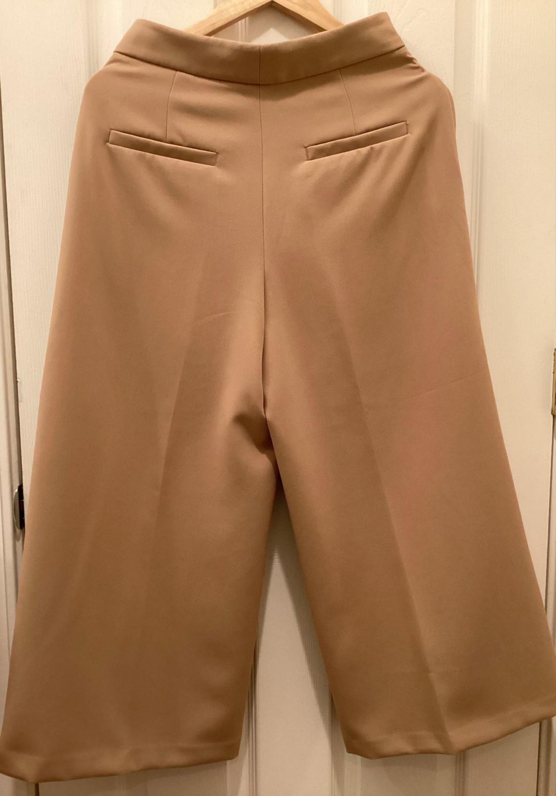 HIGH WAISTED CULOTTES - Image 2