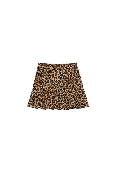 ΠΑΝΤΕΛΟΝΟΦΟΥΣΤΑ ANIMAL PRINT