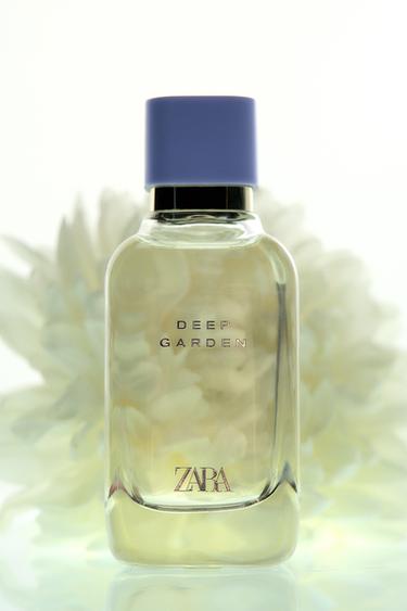 DEEP GARDEN EDP 100 ML (3.4 FL. OZ). -  by Zara - Image 1