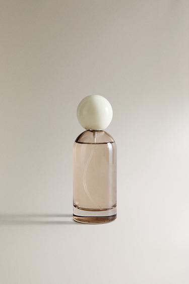 (100 ML) JASMINE & MUSK DIFFUSER SPRAY - Light yellow by Zara
