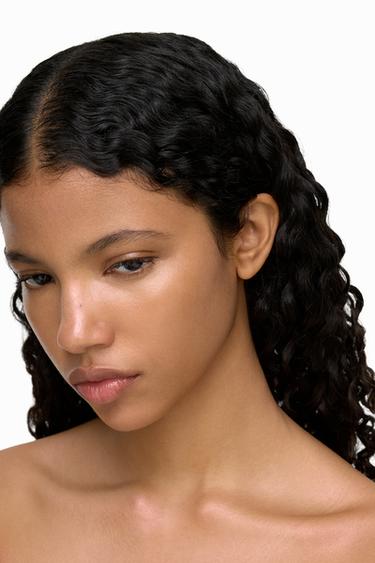 GLOWY SETTING SPRAY -  by Zara - Image 3