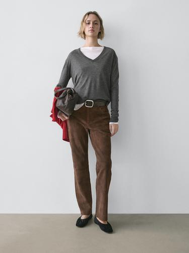 Zara Product image - Mid-gray - Image 0