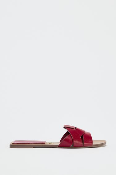 Product image - Burgundy Red by Zara
