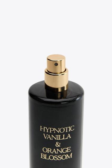 HYPNOTIC VANILLA & ORANGE BLOSS EXTRAIT DE PARFUM 50ML (1.7 FL. OZ). -  de Zara - Image 1