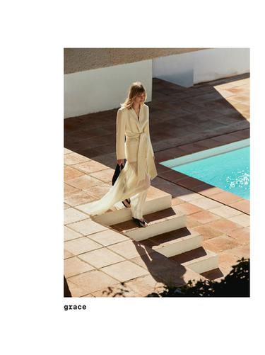 Zara LOOK - 271