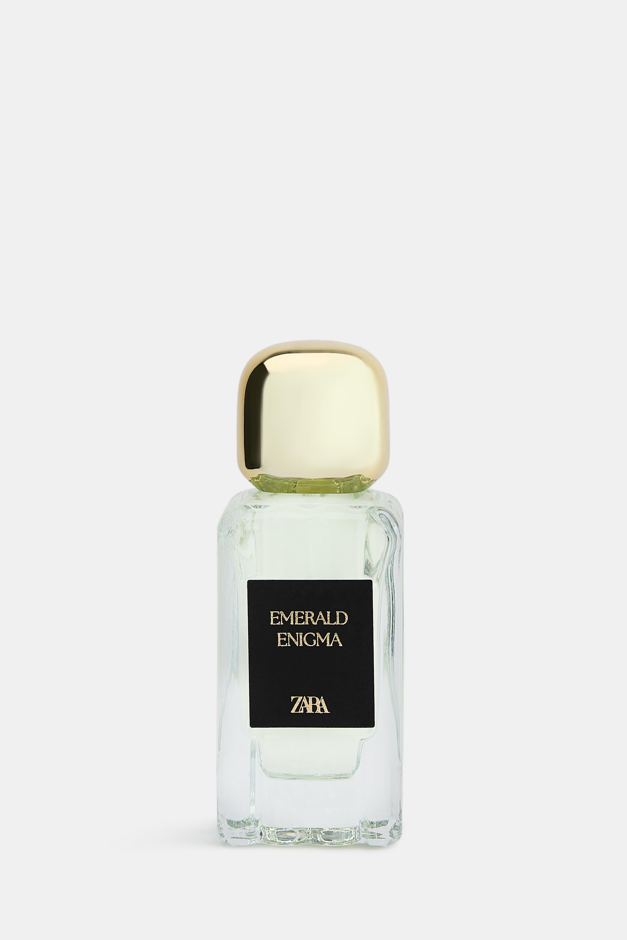 EMERALD ENIGMA EDP 50ML (1.7 FL.OZ). | ZARA Japan / 日本
