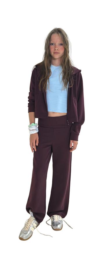 LOOK -  by Zara