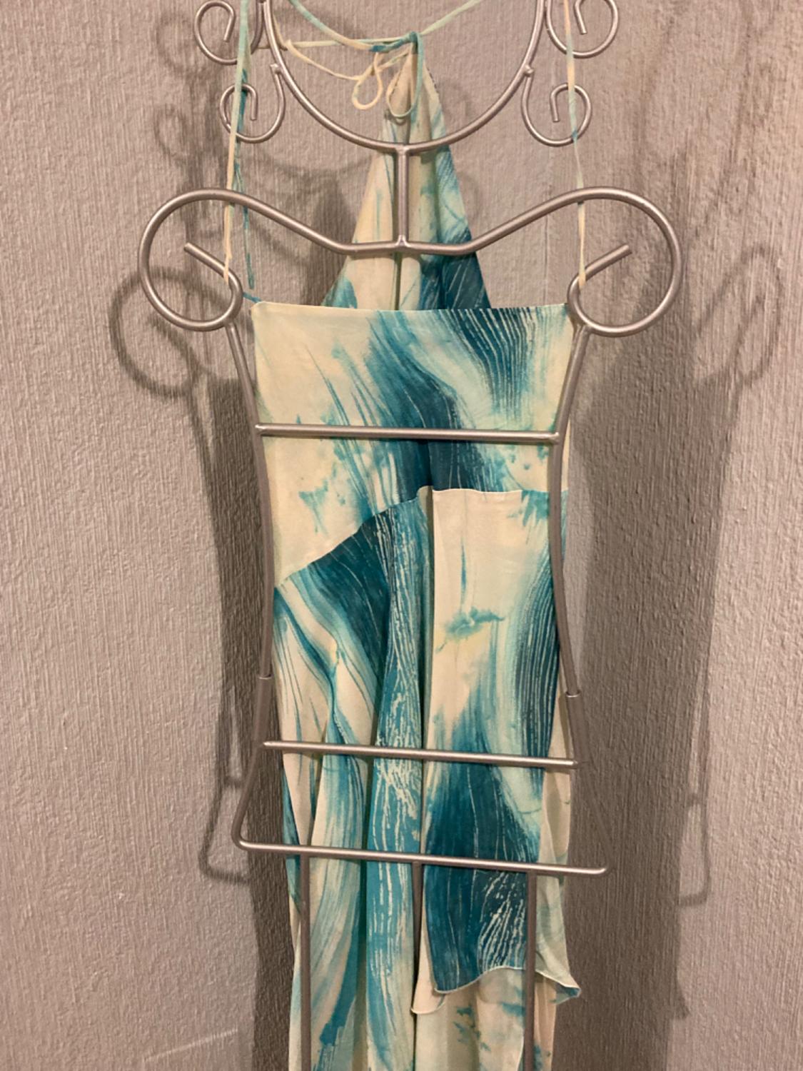 VESTIDO MIDI - Image 3