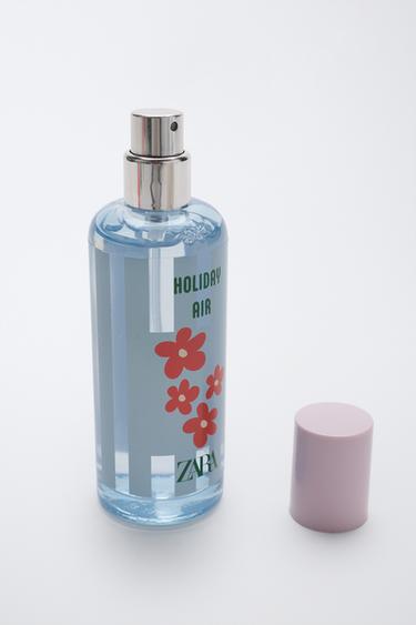 HOLIDAY BLISS EDT 50 МЛ (1,7 FL. OZ) — Окрашенная кожа от Zara