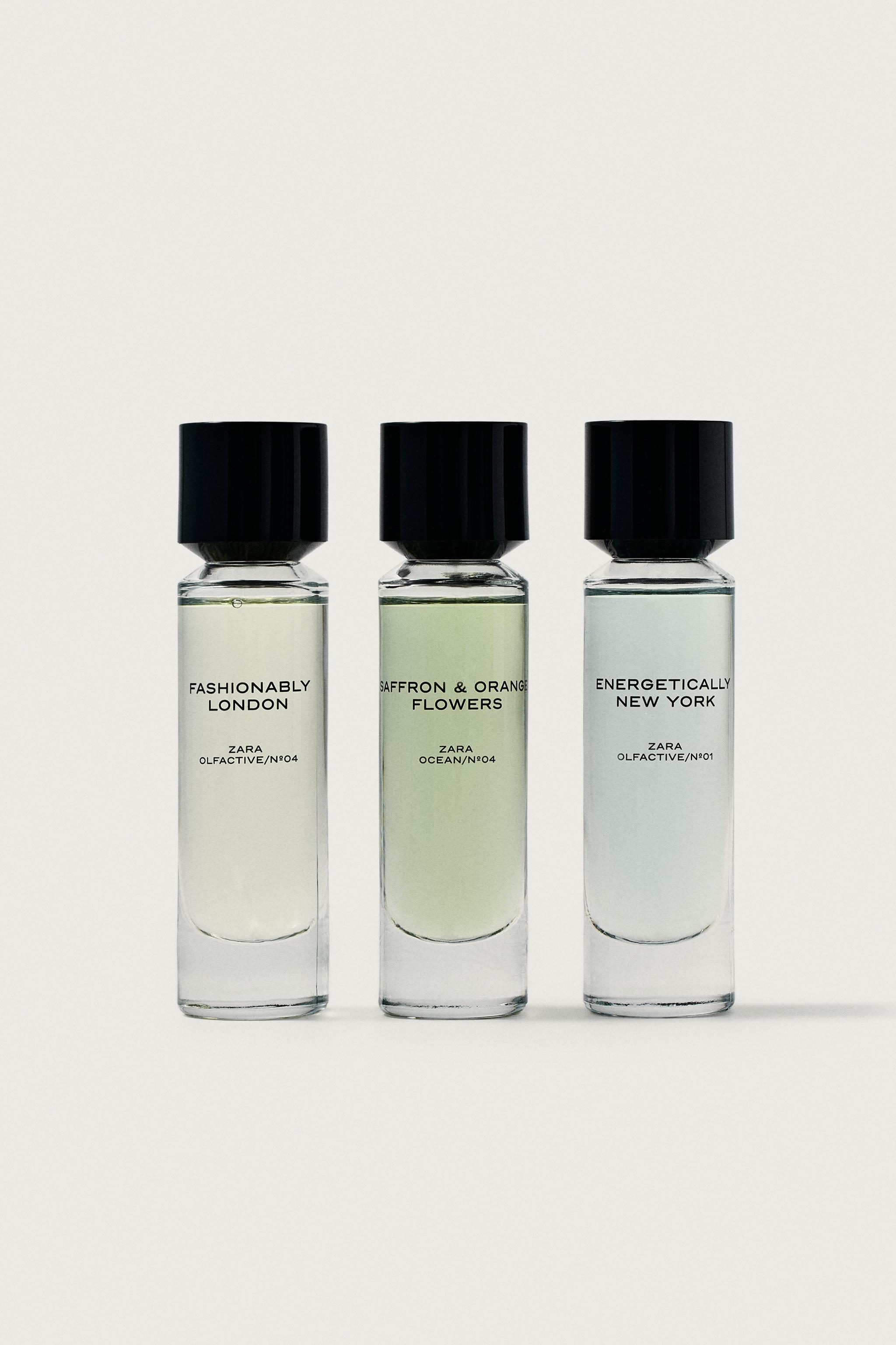 JO LOVES ディスカバリーセット 3 X 30 ML (1.01 FL. OZ) | ZARA Japan