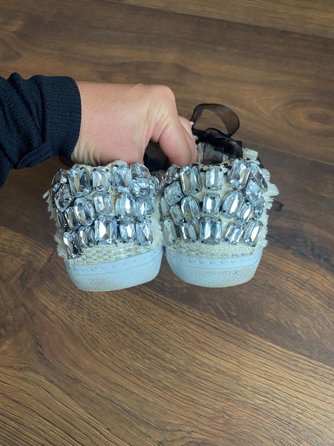 ELEGANT SNEAKERS - Image 3