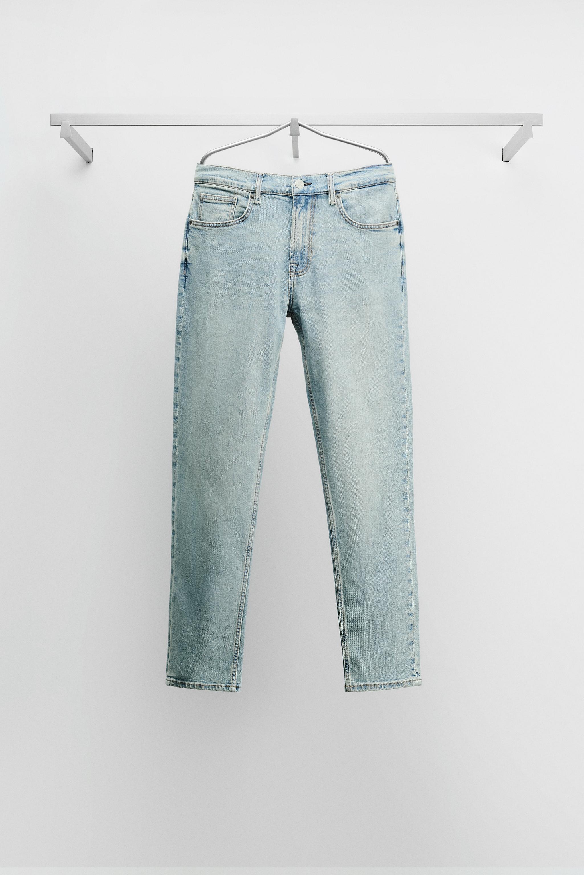 Men's Jeans | ZARA United States
