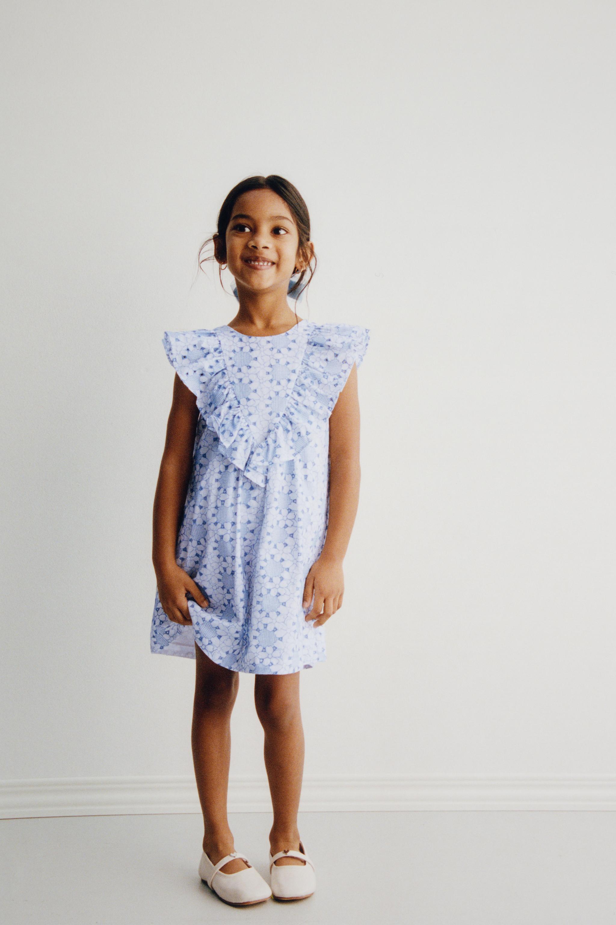 女の子（乳幼児）用ジャンプスーツ | ZARA 日本