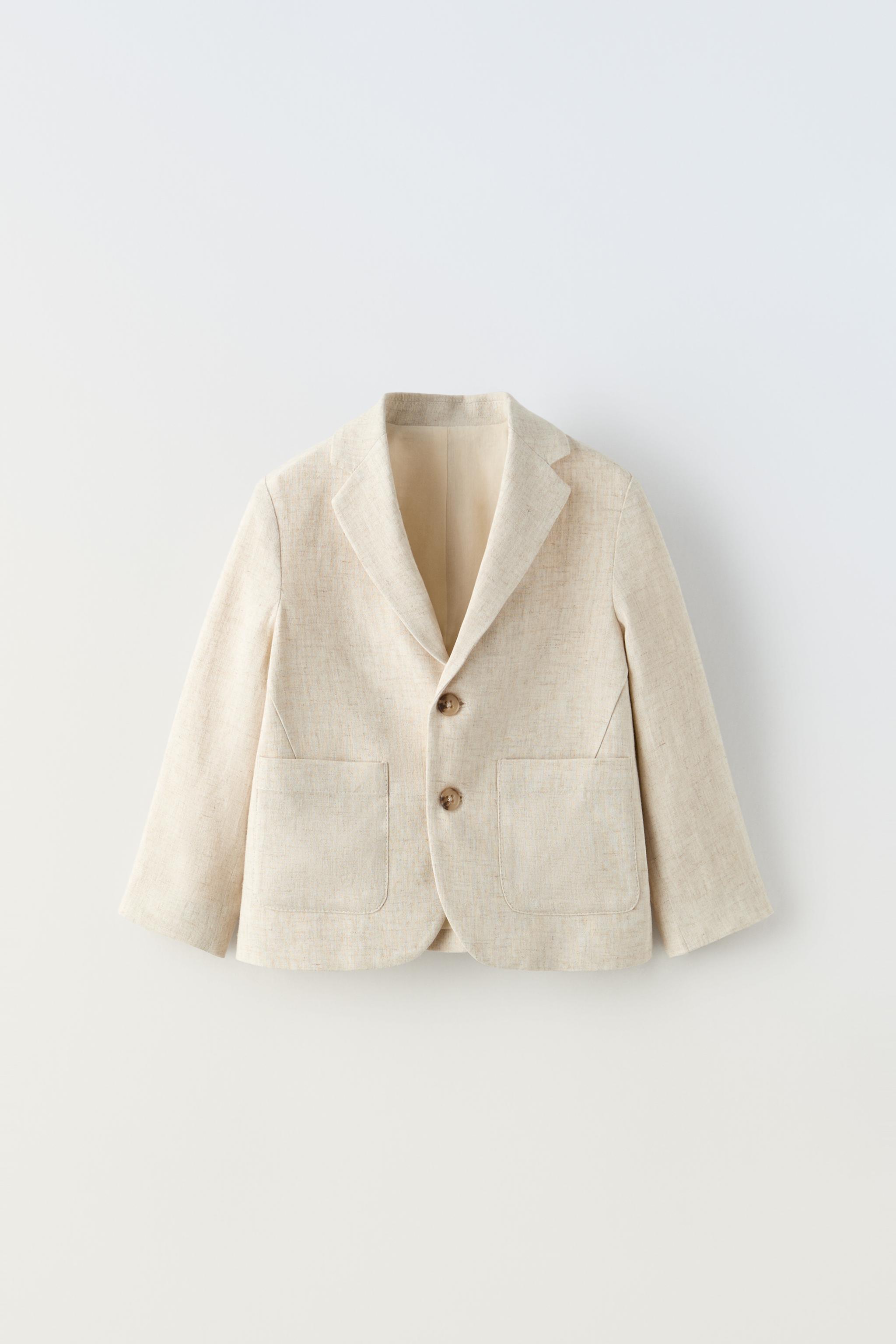 Baby Boys' Jackets | ZARA United States