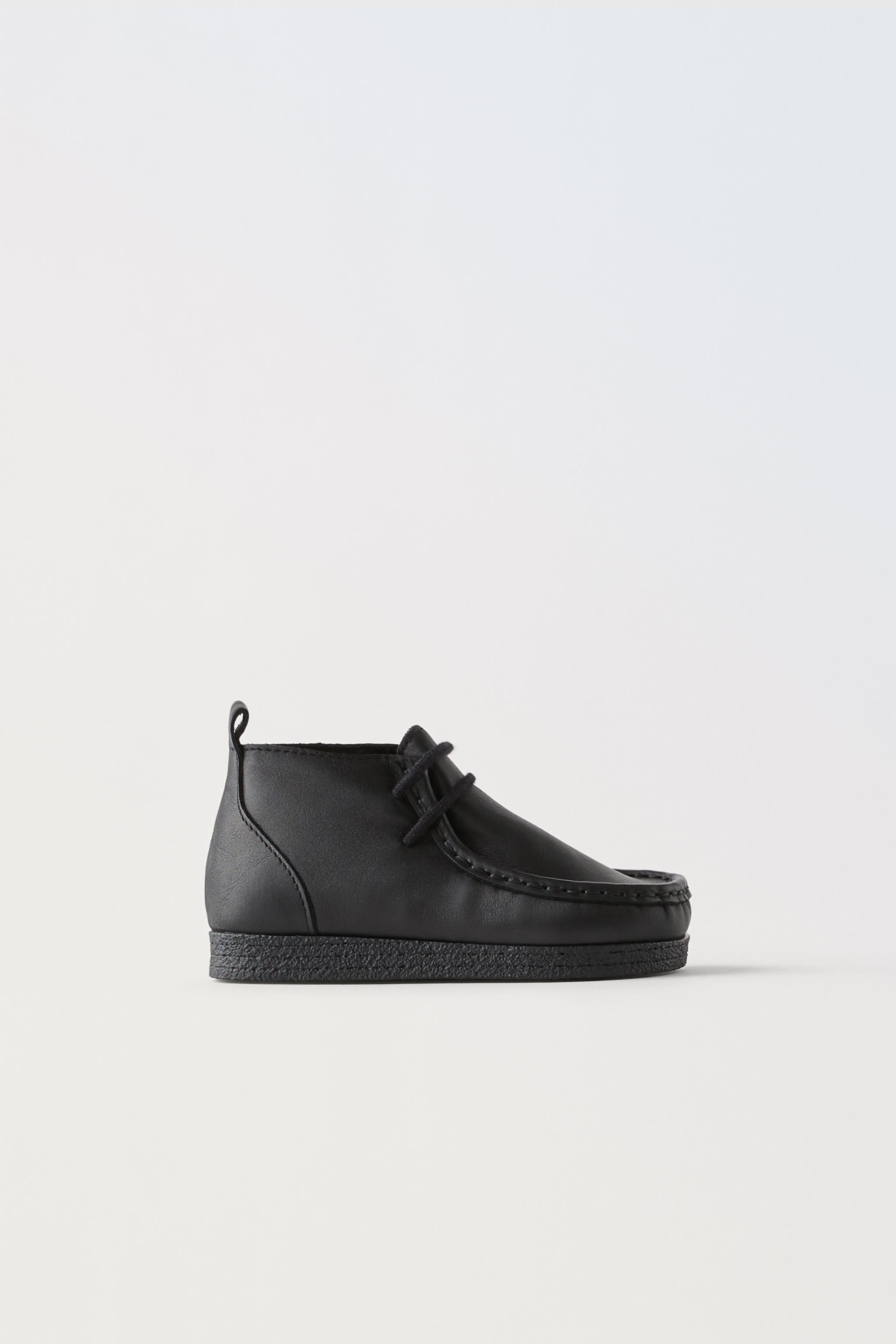 Zara children's hot sale shoes australia