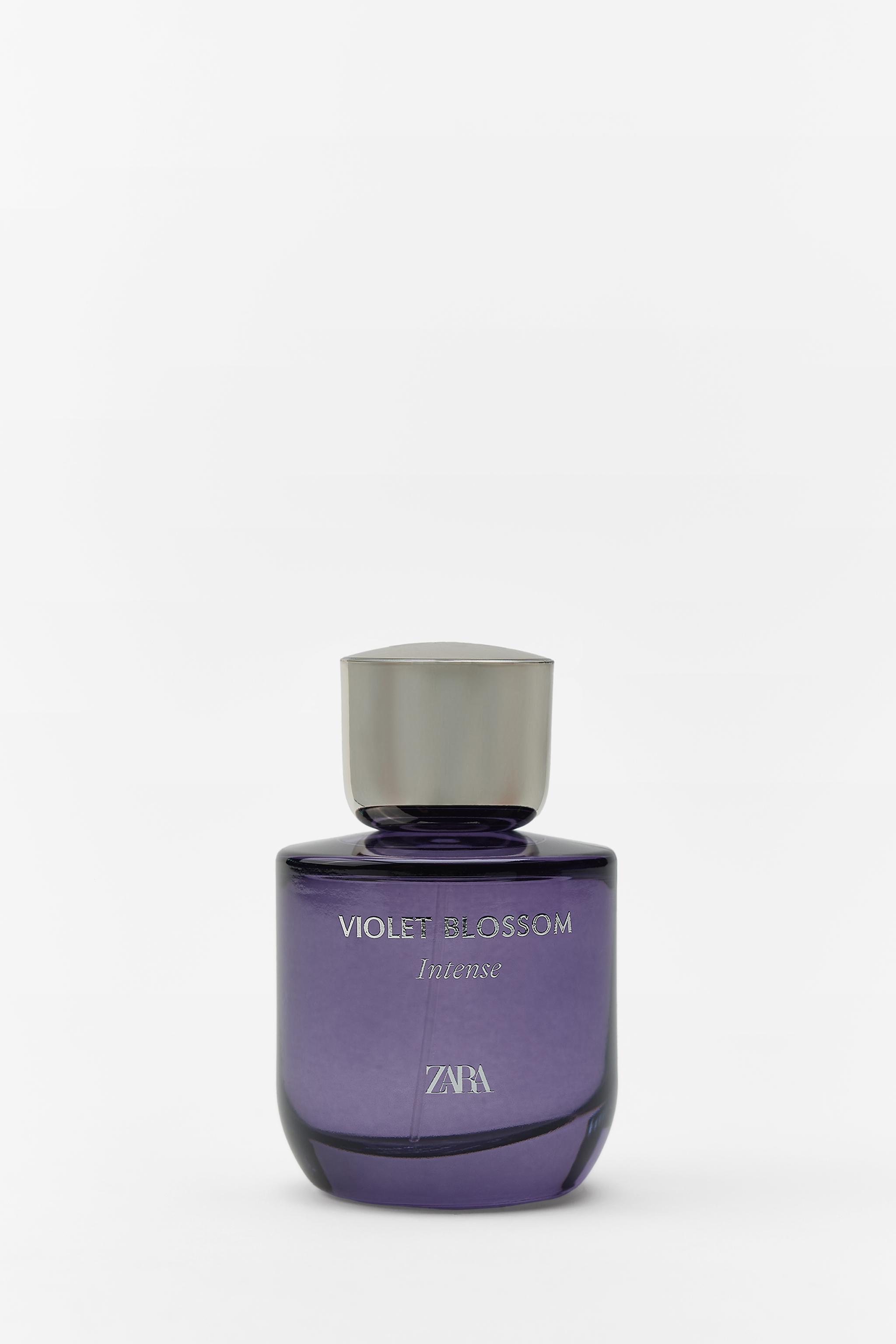 Ubuy Violet Blossom Zara Perfume Zara Violet Blossom Candy Eau De