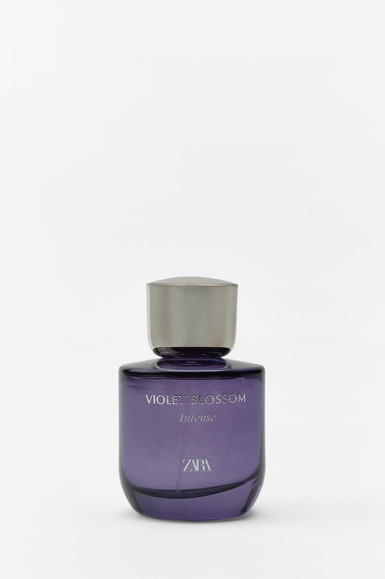 zara violet blossom intense