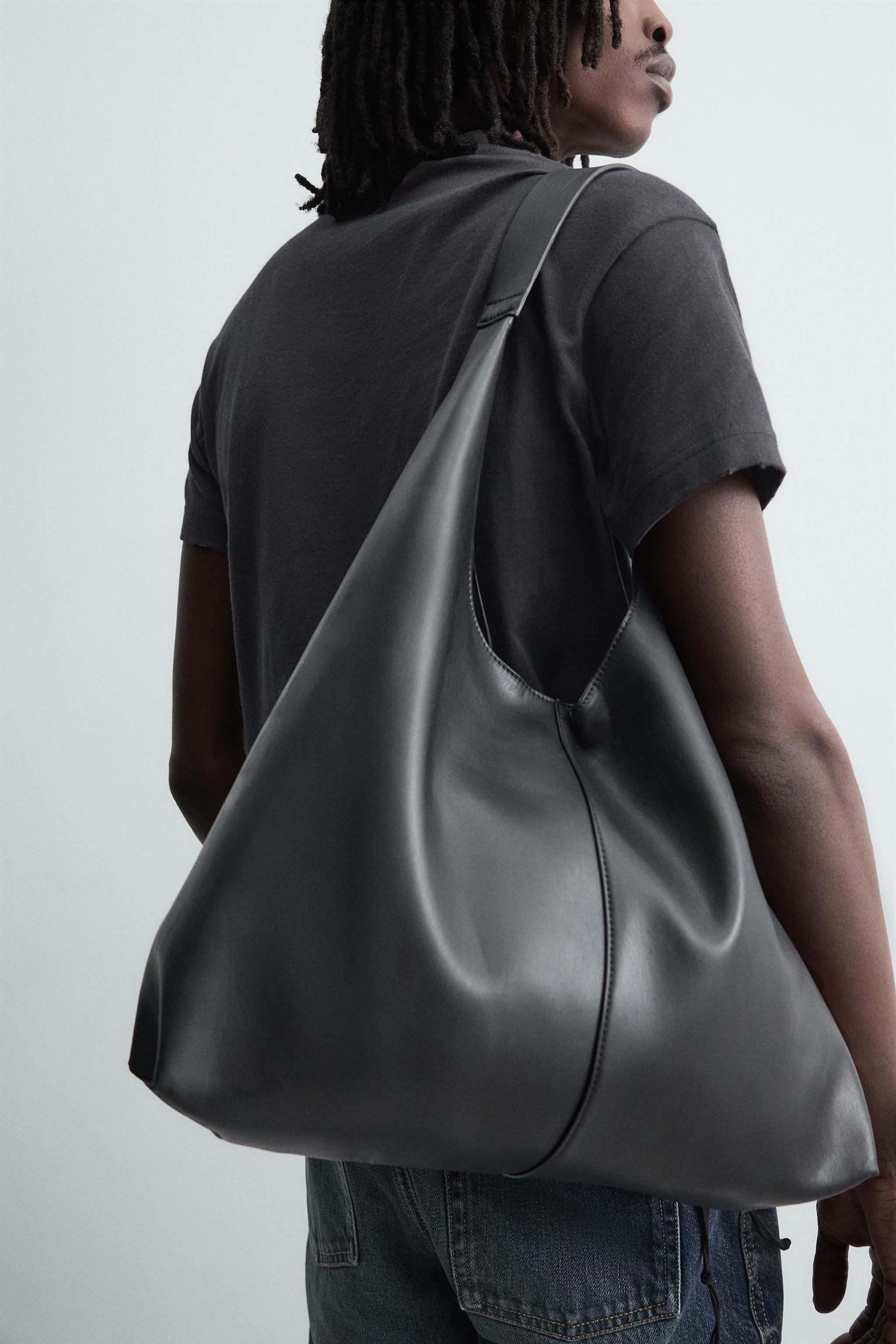 SAC SHOPPER LISSE