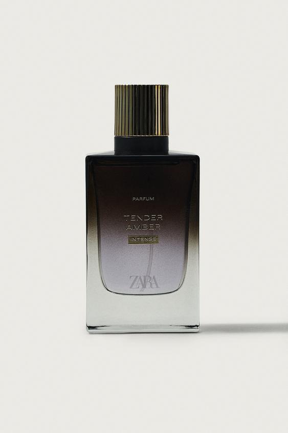 Zara TENDER AMBER INTENSE 香水 100 毫升 -  - 圖片 0
