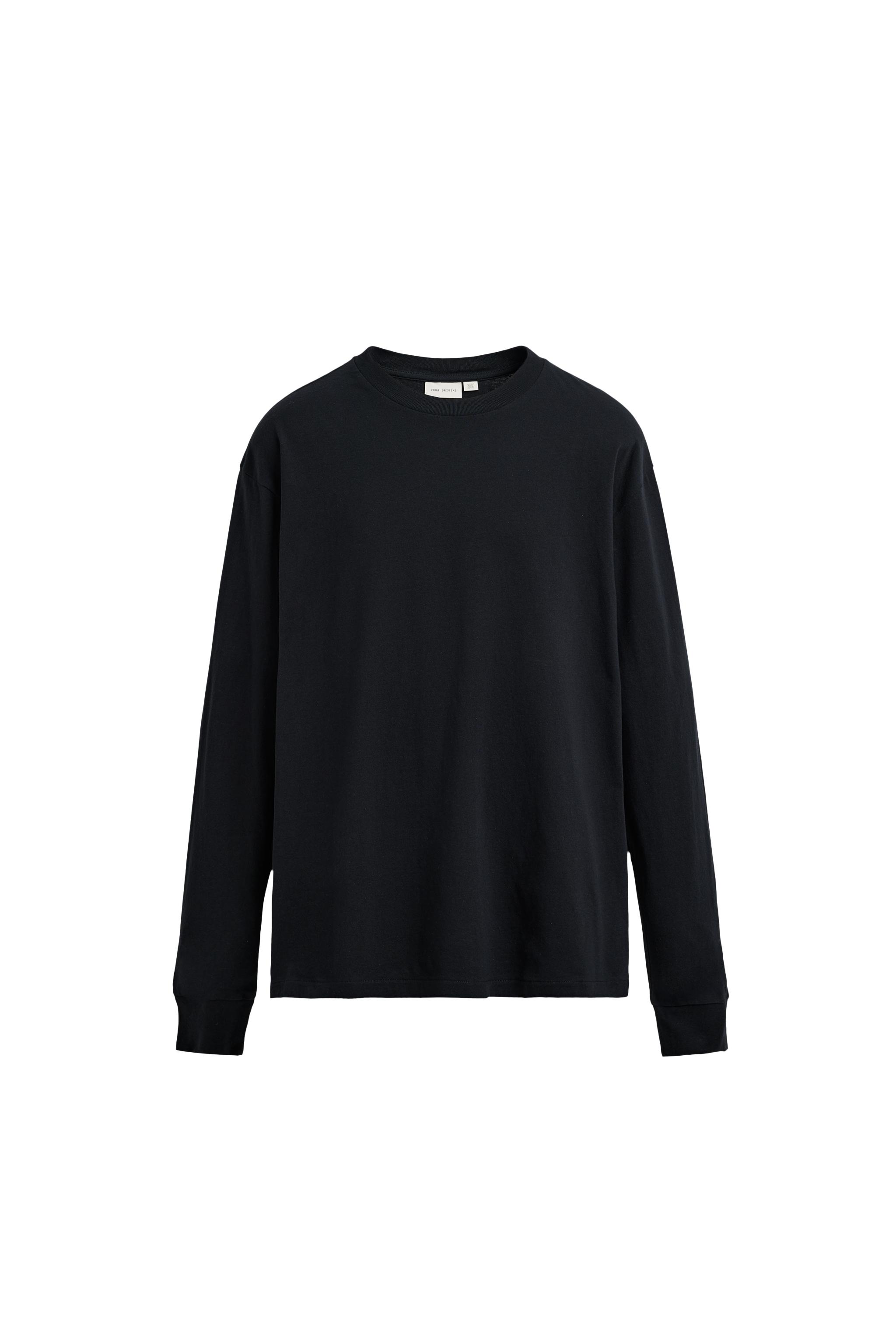 ZARA ORIGINS COLLECTION | ZARA United States
