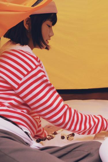 LOOK - 864 by Zara