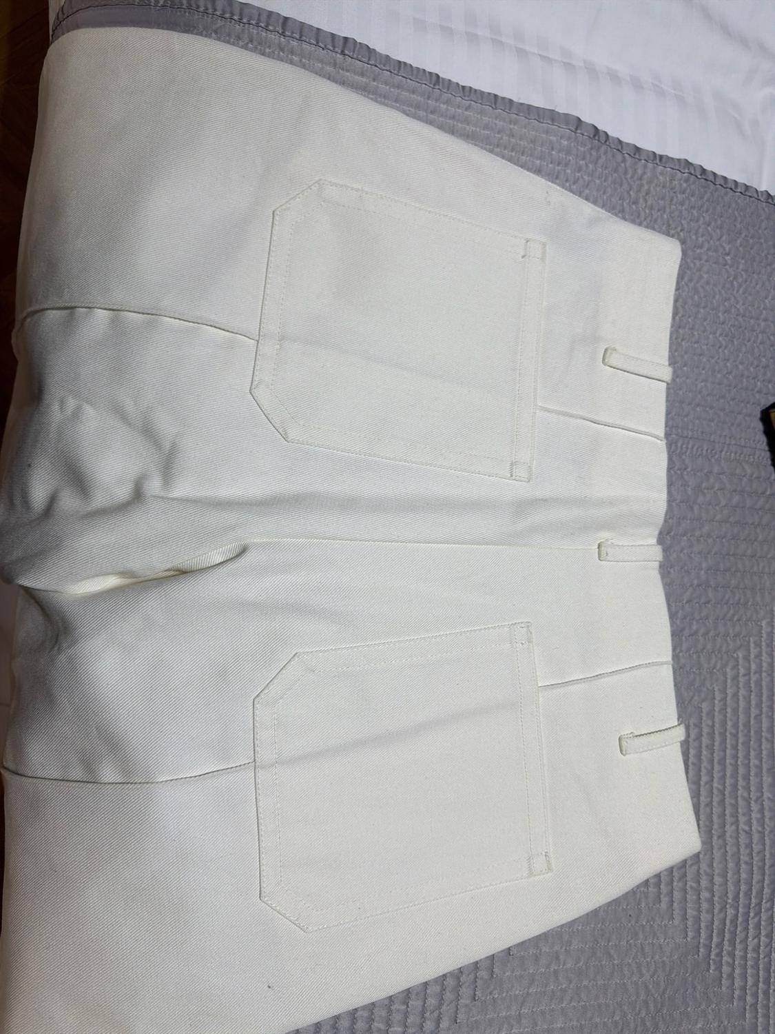 ZW COLLECTION HIGH-WAIST WIDE-LEG JEANS - Image 7