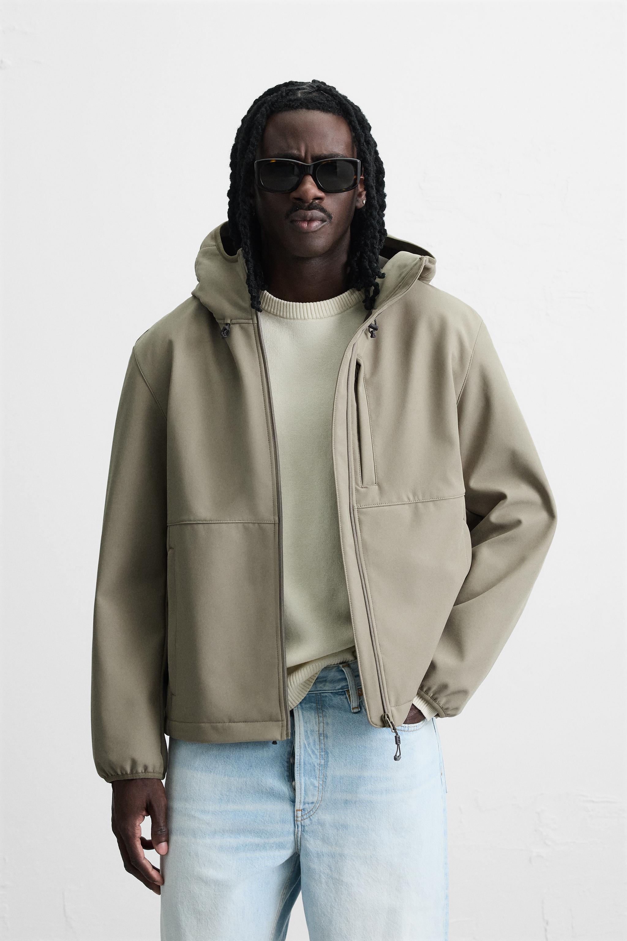 Men's Coats | ZARA United States