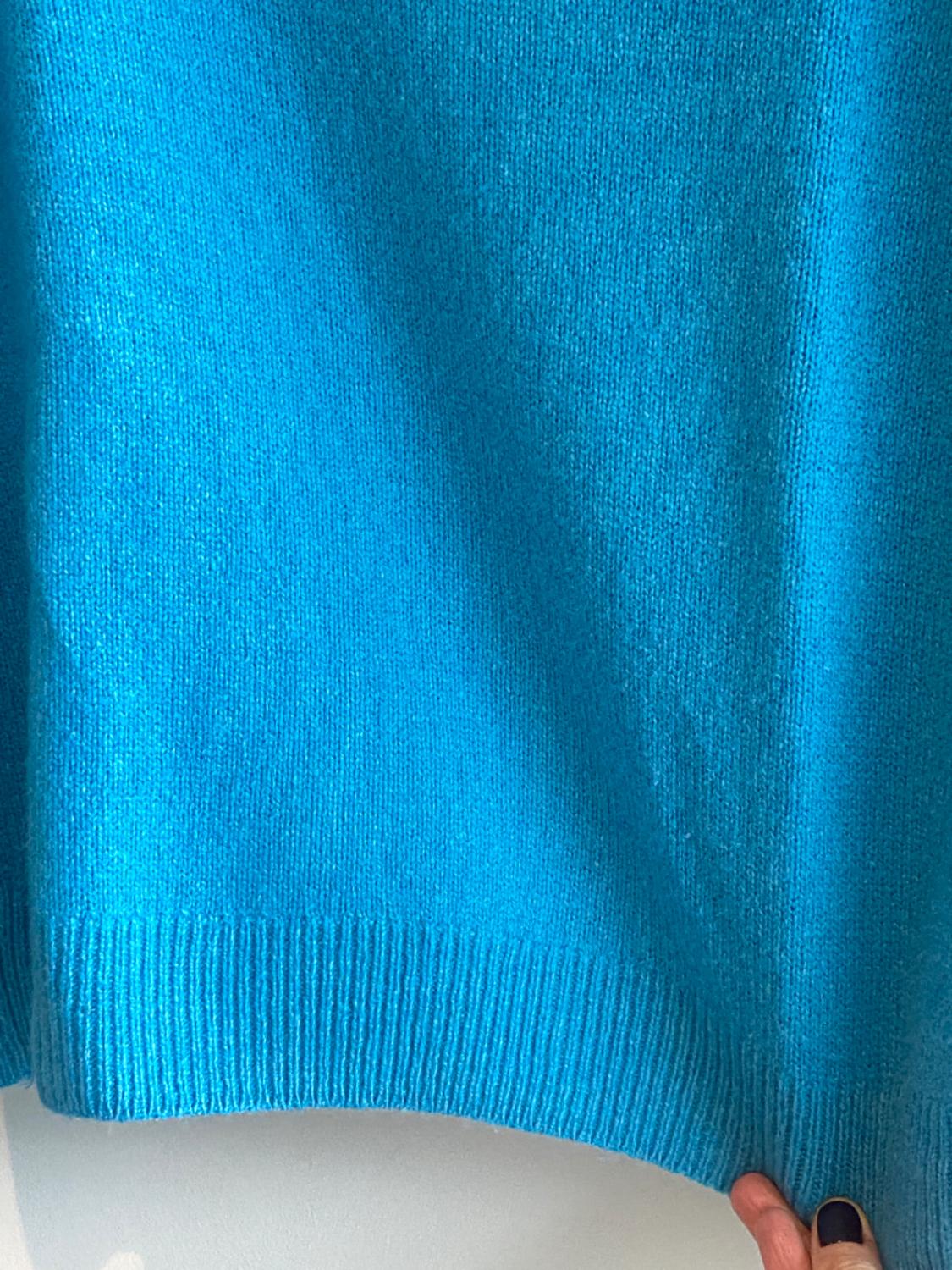 CASHMERE SWEATER - Image 4