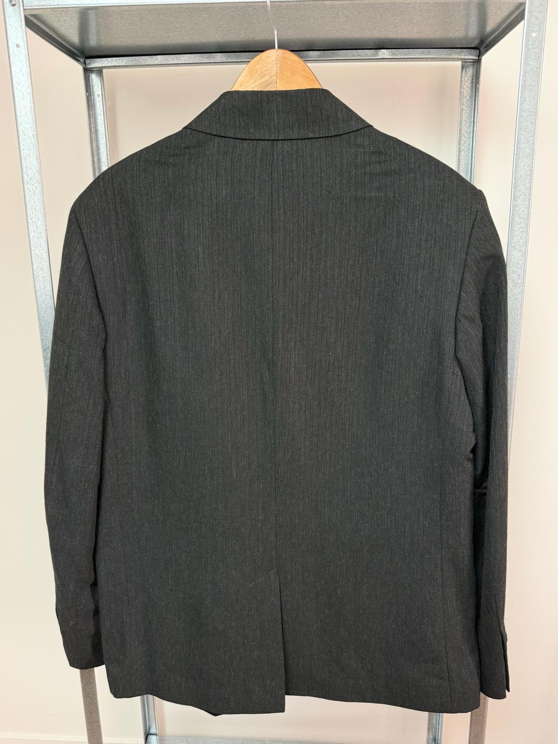 LIMITED EDITION TEXTURED BLAZER - Image 2