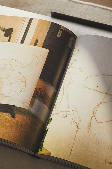 LIVRE FRANÇOIS HALARD VOL. 1 - Gris de Zara - Image 7