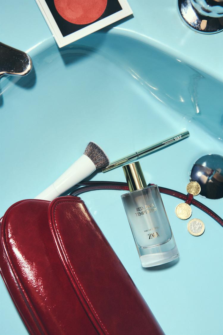 Tentación Roja ZARA EDP 50ML / 1.7 oz 2