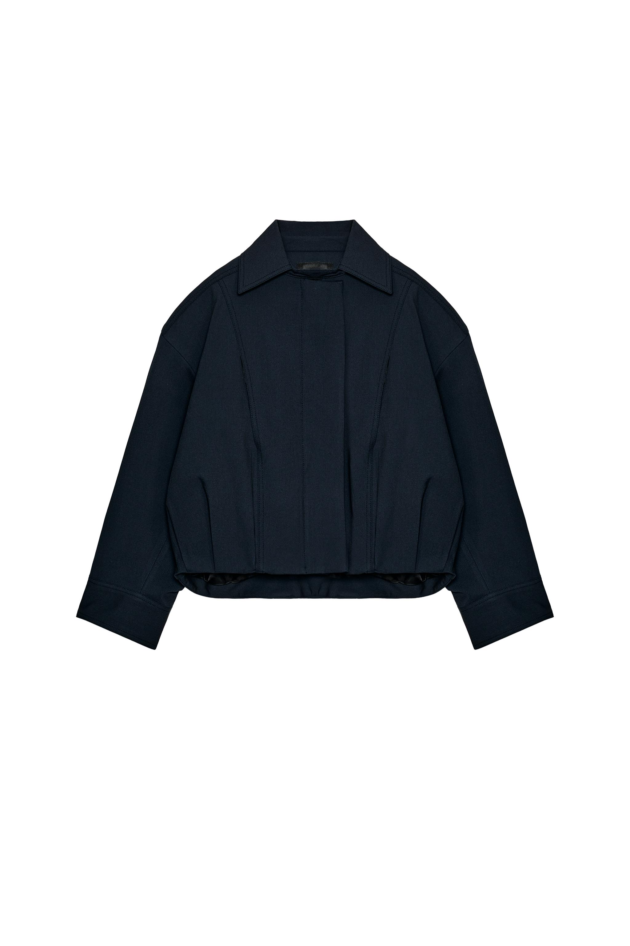 CAZADORA BOMBER ZW COLLECTION