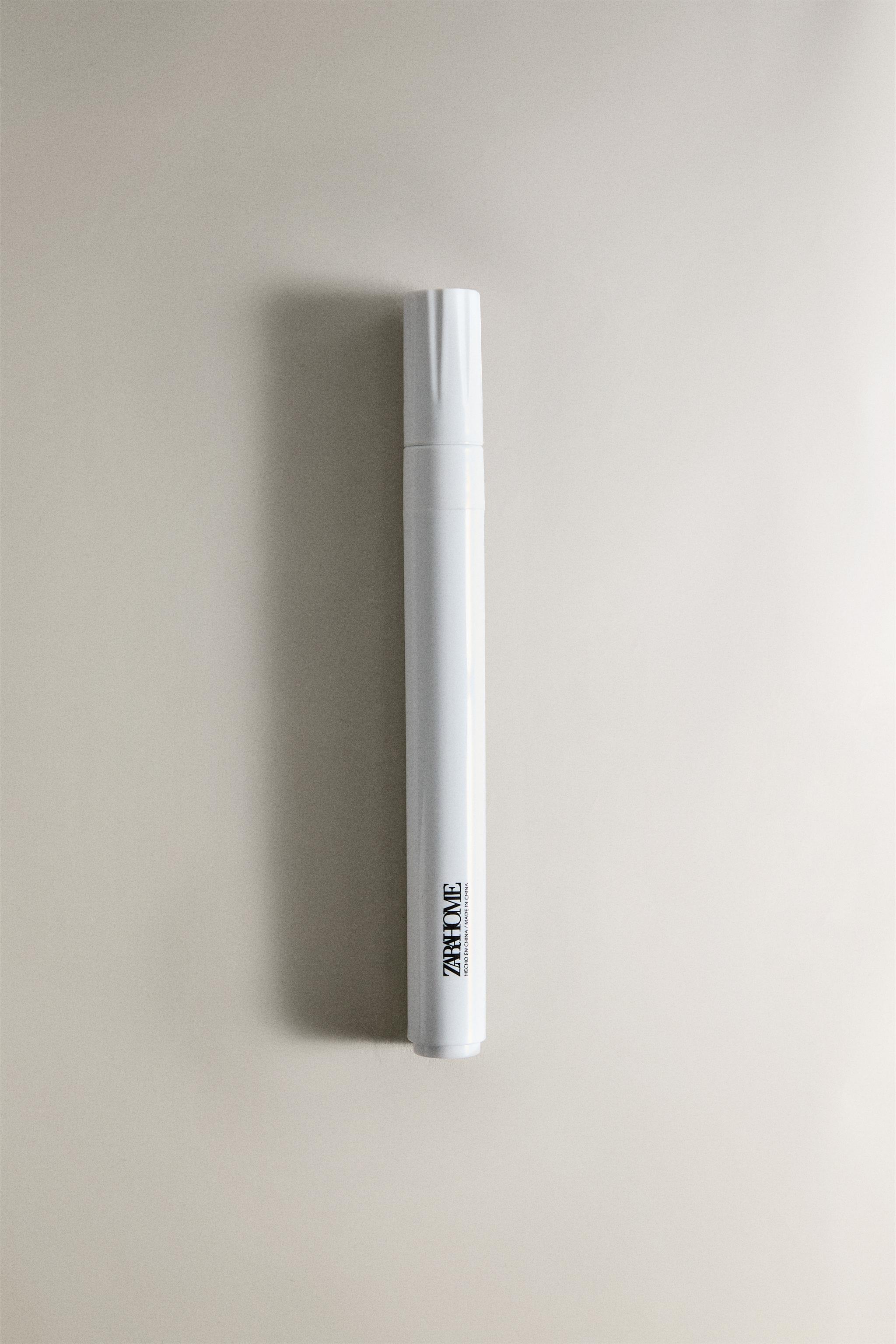 Zara WHITE ERASABLE MARKER